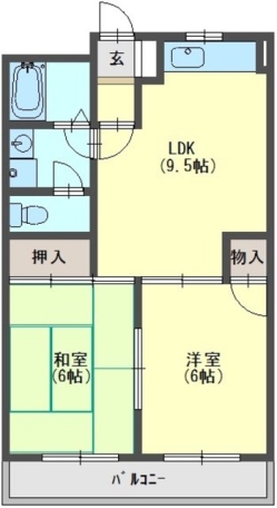 物件画像